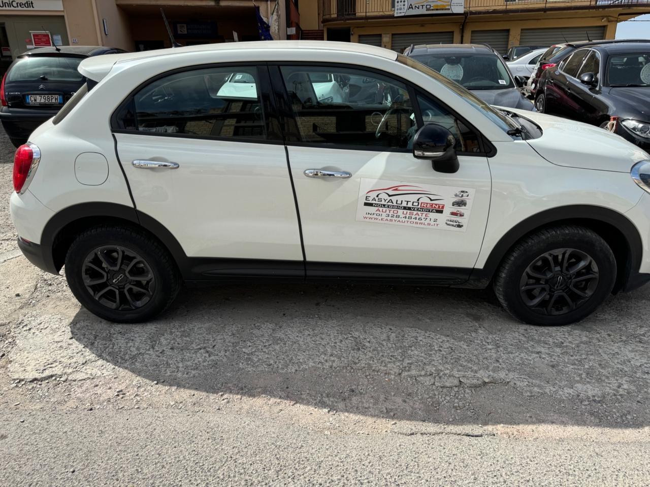 Fiat 500X 1.3 M-jet *OTTIME CONDIZIONI