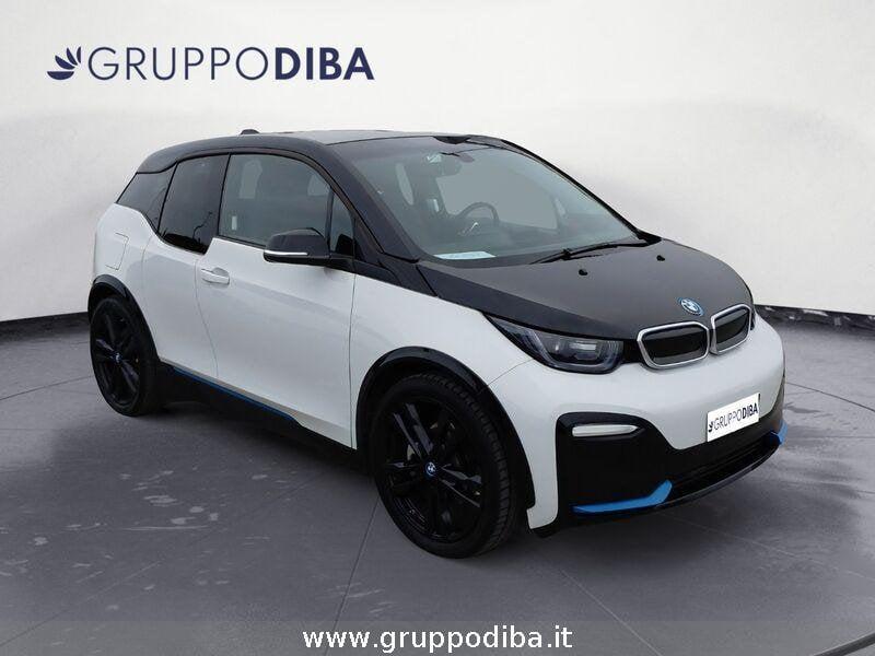 BMW i3 2018 i3s 120Ah Advantage