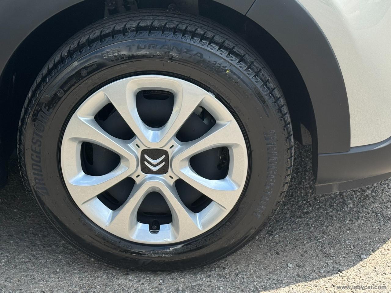 CITROEN C3 PureTech 83 S&S You KM0