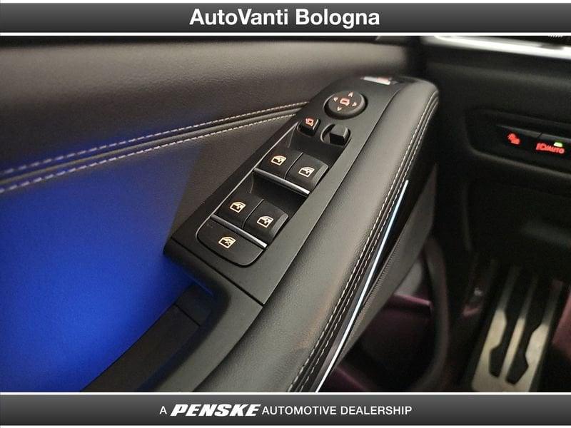 BMW X5 X5 xDrive40d 48V Msport