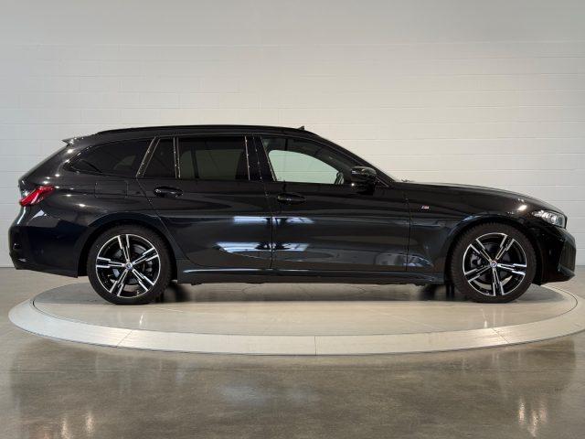 BMW 320 d 48V xDrive Touring Msport TETTO/PREZZO REALE