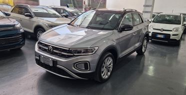 Volkswagen T-Roc 2.0 TDI SCR 150 CV DSG Style