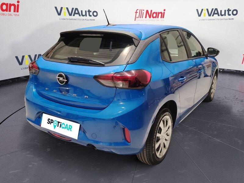 Opel Corsa Corsa 1.2 Edition