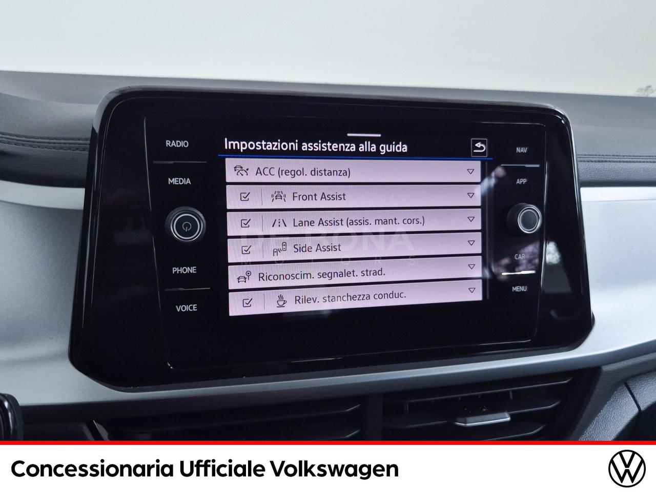 Volkswagen T-Roc 2.0 tdi life 150cv dsg