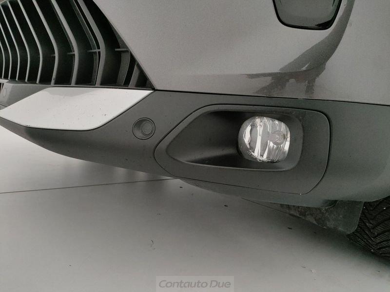 Citroën C5 Aircross BlueHDi 130 S&S Feel EAT8