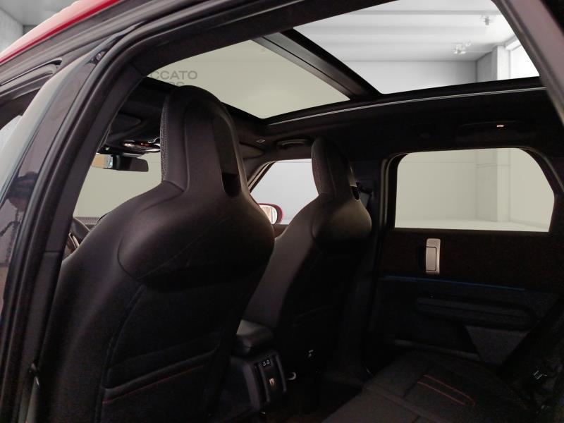 Mini Mini Countryman 2.0 48V S JCW ALL4