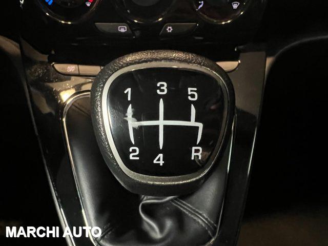LANCIA Ypsilon 1.2 69 CV 5 porte Gold