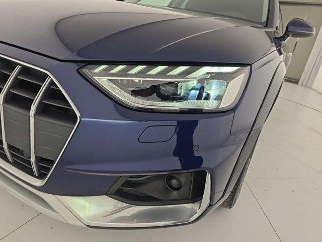 AUDI A4 allroad 40 TDI 204 CV S tronic Business Evolution