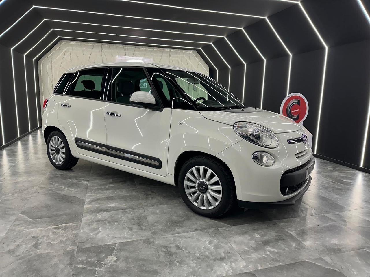 Fiat 500L 1.3 Multijet 95 CV Business