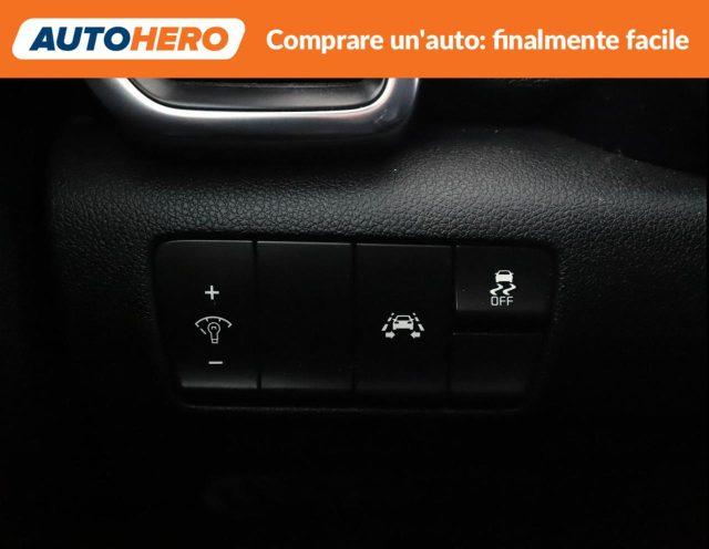 KIA Sportage 1.7 CRDI 141 CV DCT7 2WD GT Line