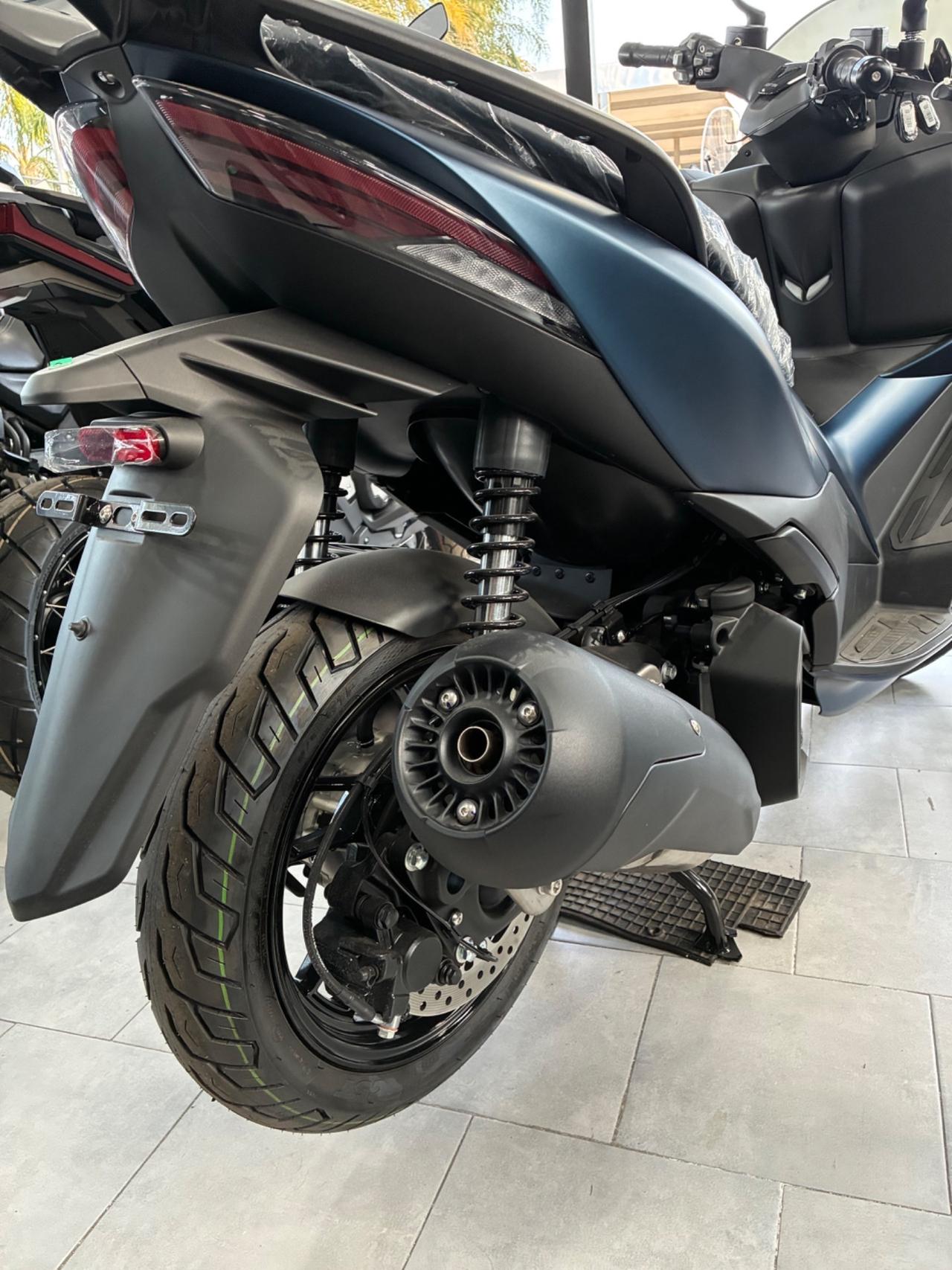 Zontes ZT 125 D Nuovi pronta consegna