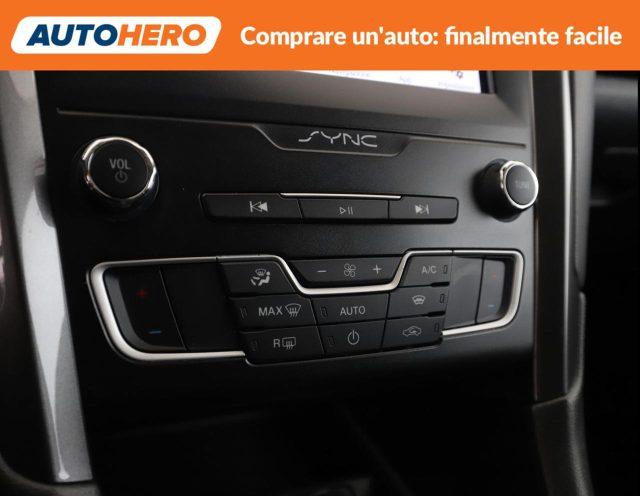 FORD Mondeo 2.0 EcoBlue 150 CV S&S SW Titanium Business