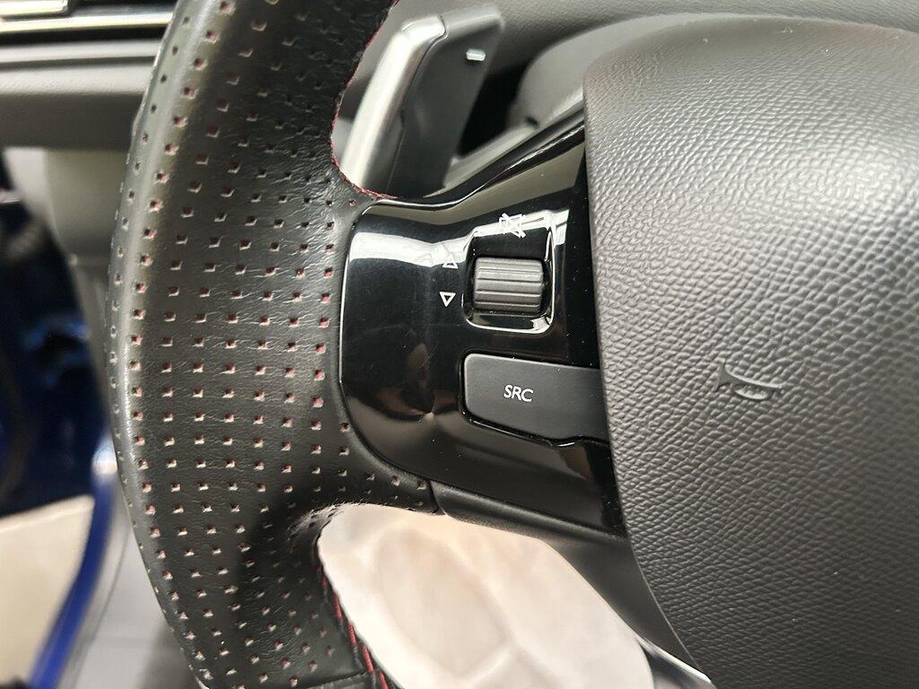 Peugeot 308 5 Porte 1.5 BlueHDi GT Line EAT