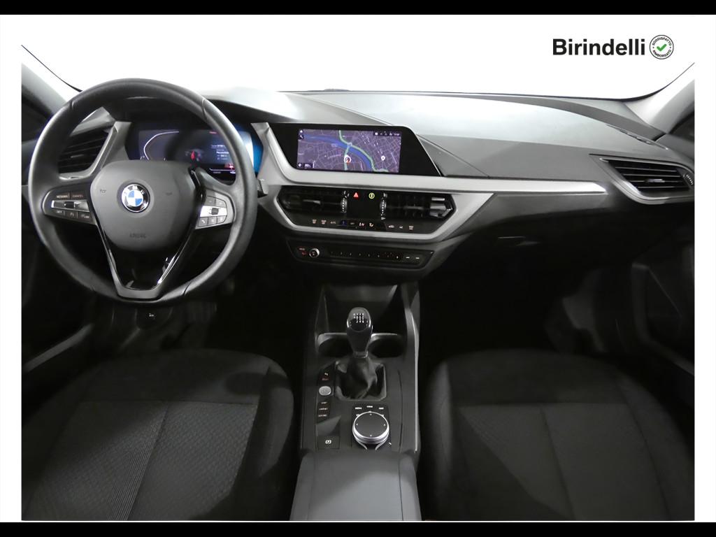 BMW Serie 1 (F40) - 116d 5p. Business Advantage