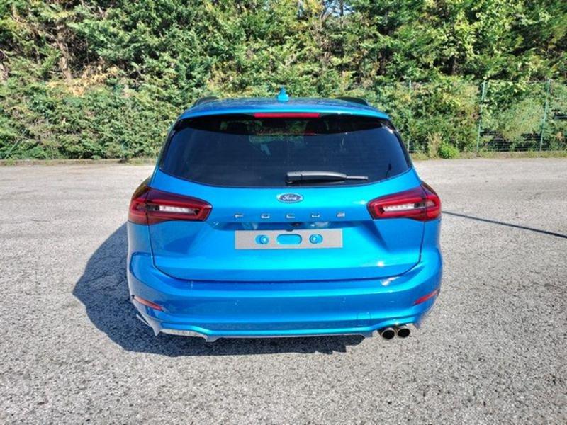 Ford Focus 1.5 Ecoblue 115cv ST -Line Auto SW