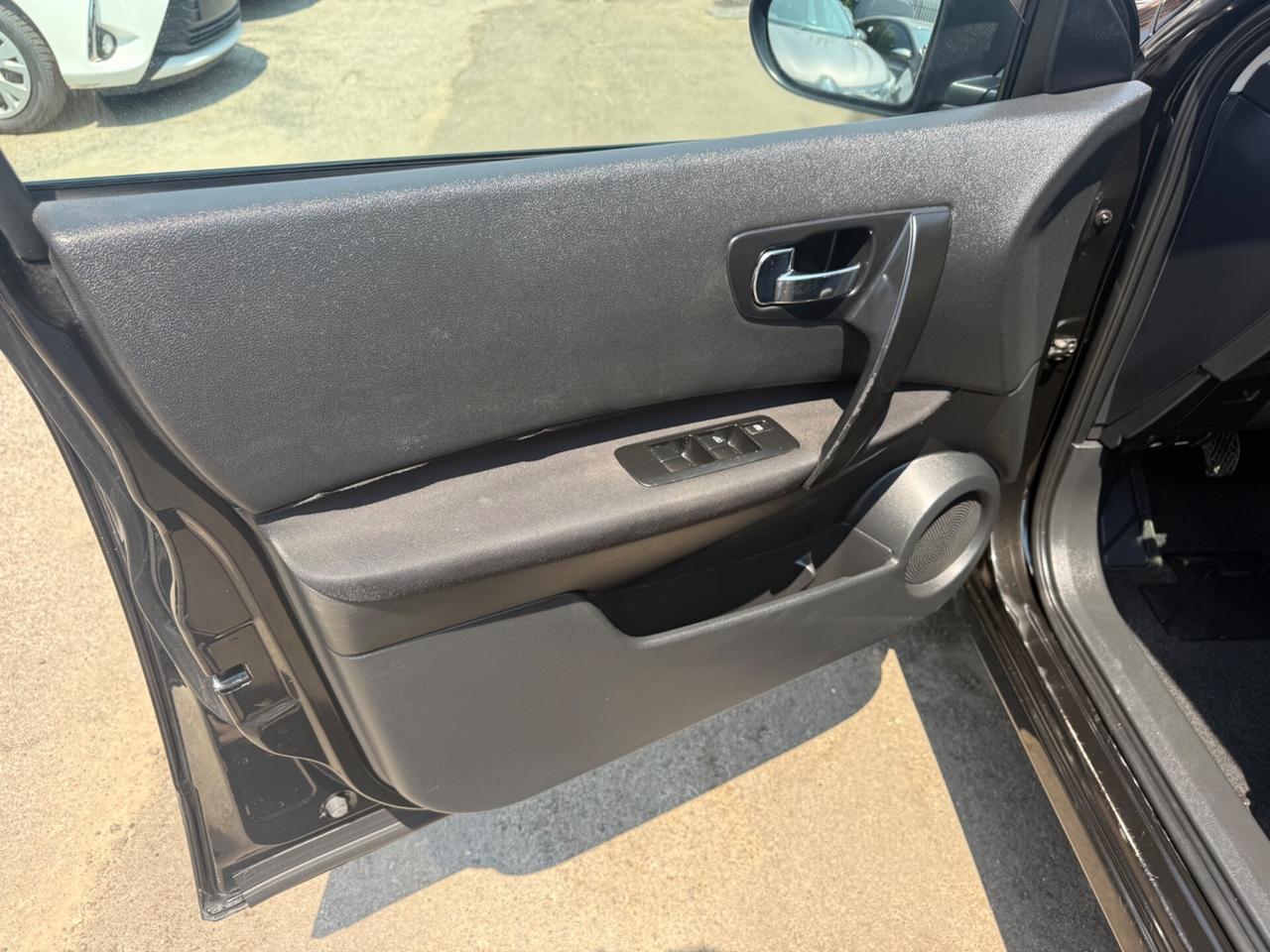 Nissan Qashqai 1.5 dCi DPF Acenta 92.000 km