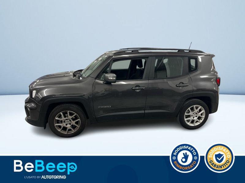 Jeep Renegade 1.0 T3 LIMITED 2WD