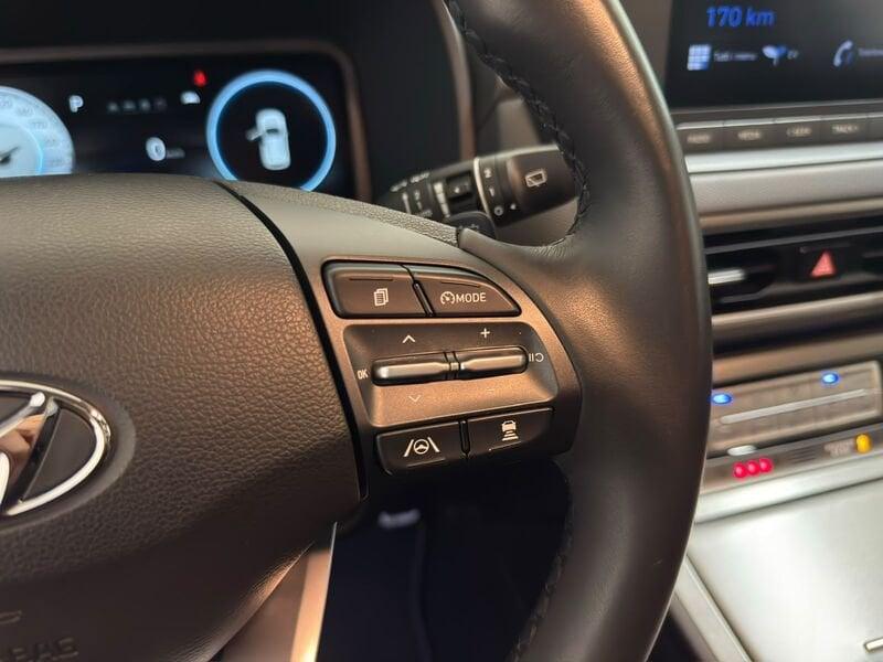 Hyundai Kona Electric EV Xline 64 kWh