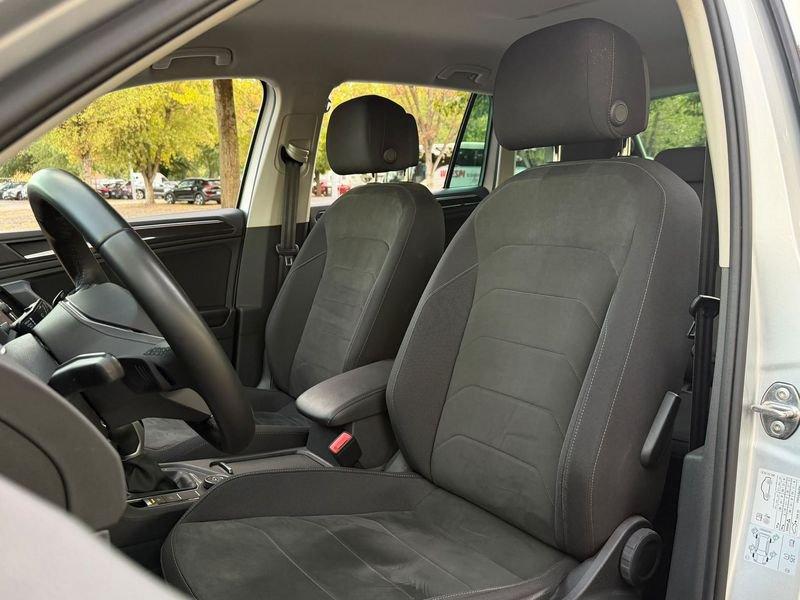 Volkswagen Tiguan Tiguan 2.0 tdi Elegance 4motion 200cv dsg