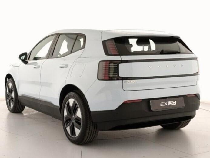 Volvo EX30 Single Motor Essential *A SOLI 290€!!*
