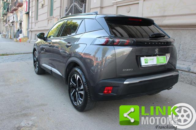 PEUGEOT 2008 1.5 BLUEHDI EAT8 ALLURE PACK