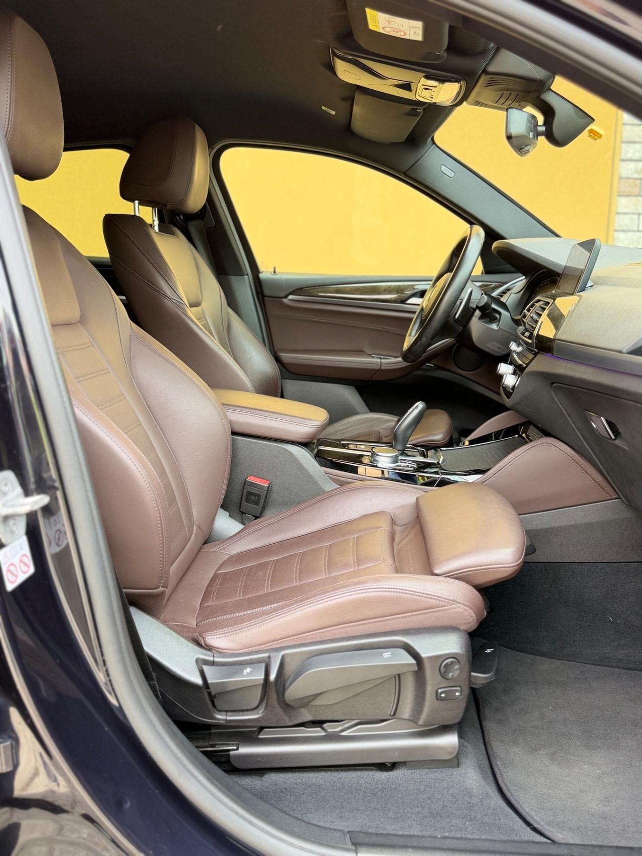 Bmw X4 xDrive20d Msport