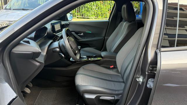 PEUGEOT 2008 1.2PURETECH 100CV S&S ALLURE*C.L.17*FULL LED*NAVI*