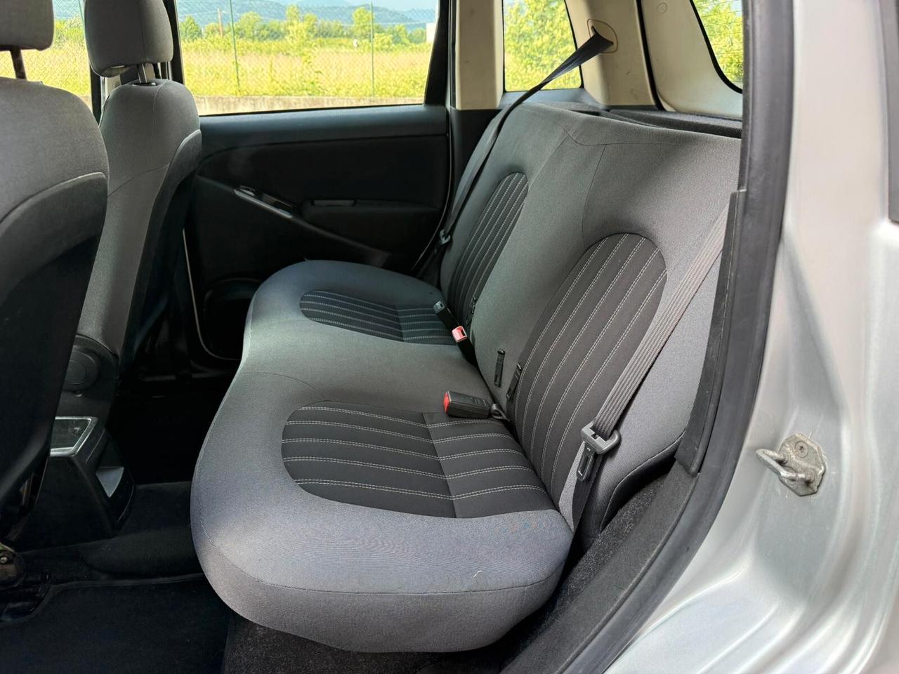 Lancia MUSA 1.4 (GPL) Platinum NEOPATENTATI