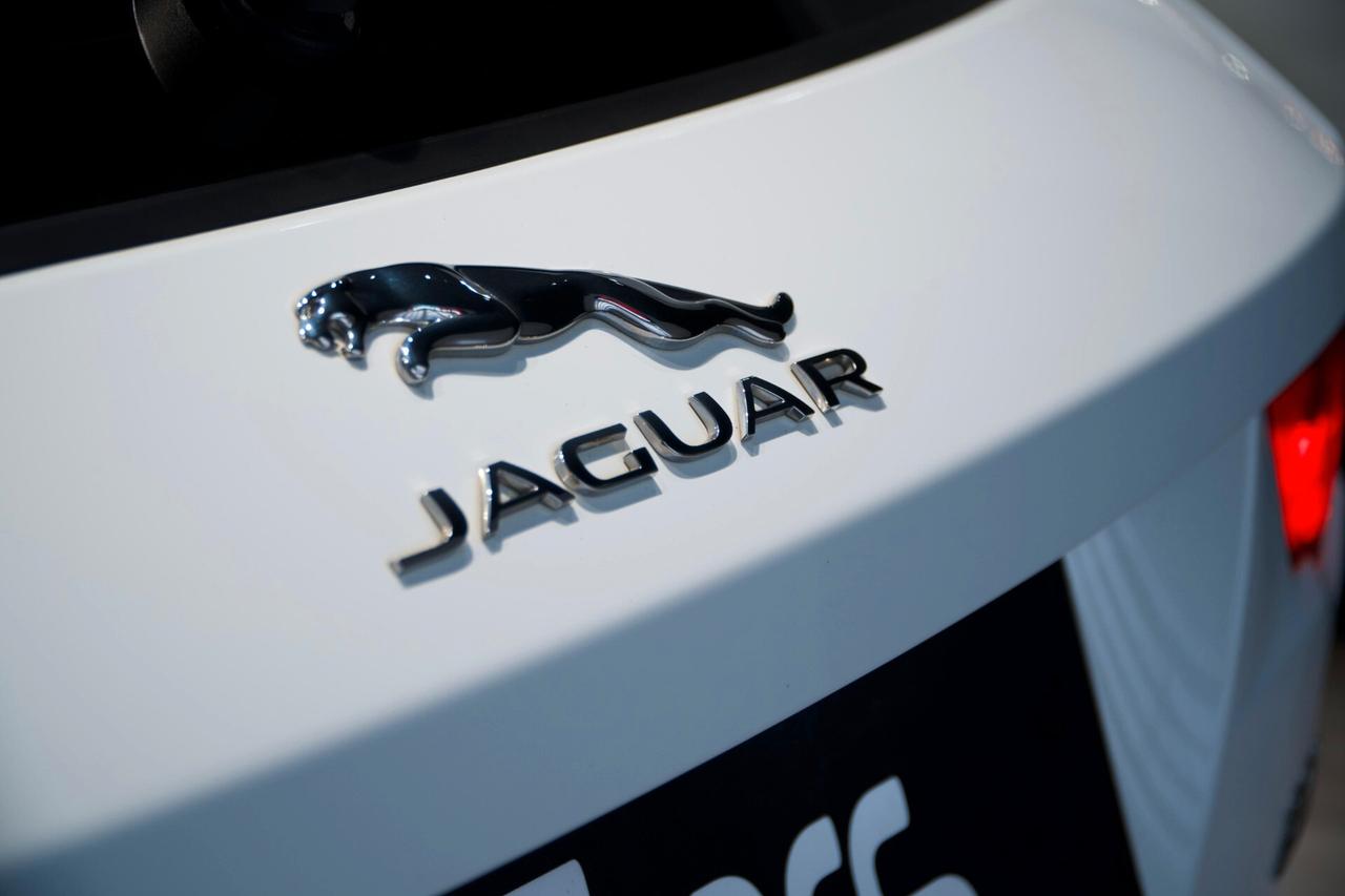 Jaguar F-Pace 2.0 250 CV AWD aut. R-Sport
