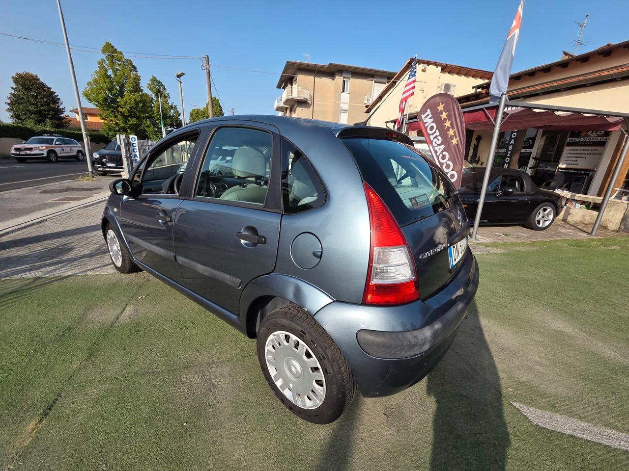 Citroen C3 1.1 Elegance