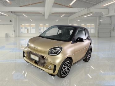 SMART FORTWO EQ 41kW prime