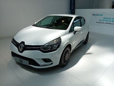 Renault Clio TCe 90CV GPL 5 porte Energy Life