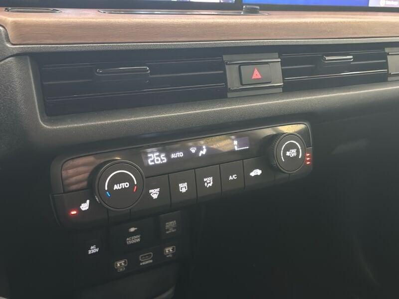 Honda Honda-e Honda e 113 kw Advance (17)