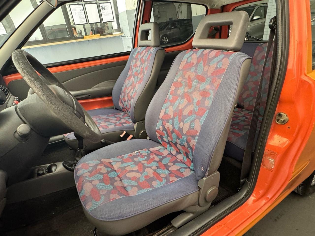 FIAT 600 0.9