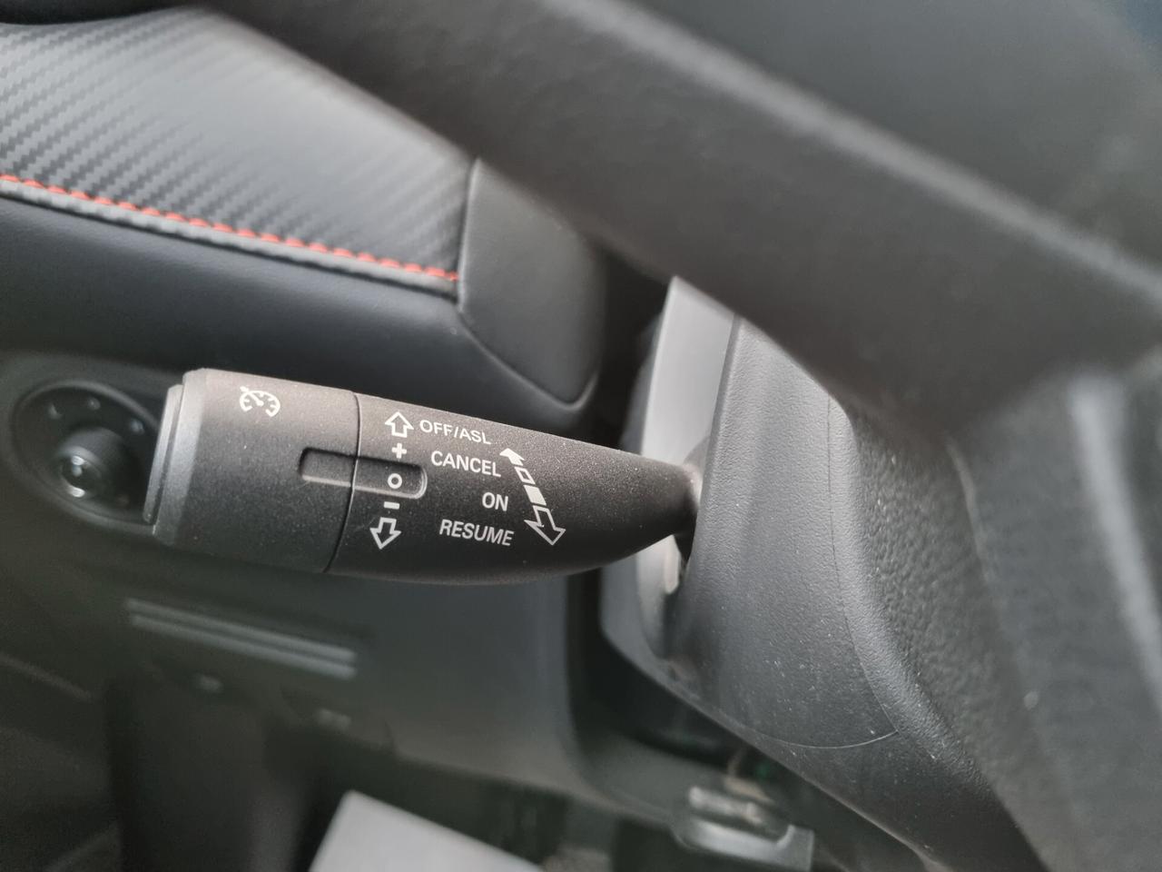 Mg ZS 1.0T-GDI Luxury