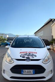 Ford B-Max 1.0 Benzina Titanium 100 Cv