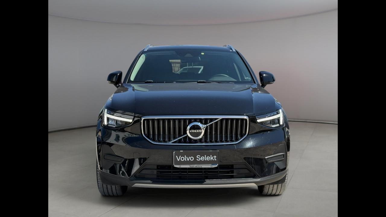 VOLVO XC40 2023 - XC40 1.5 t4 recharge phev Essential auto