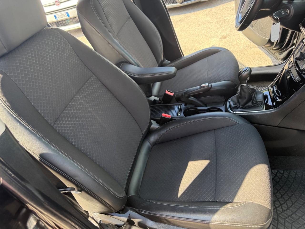 Opel Mokka X 1.6 CDTI Ecotec 136CV 4x2 S&S Innovation