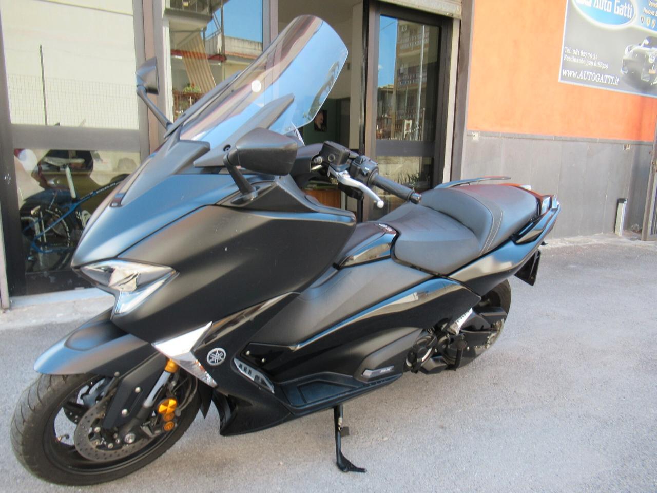 Yamaha T Max T-MAX SX