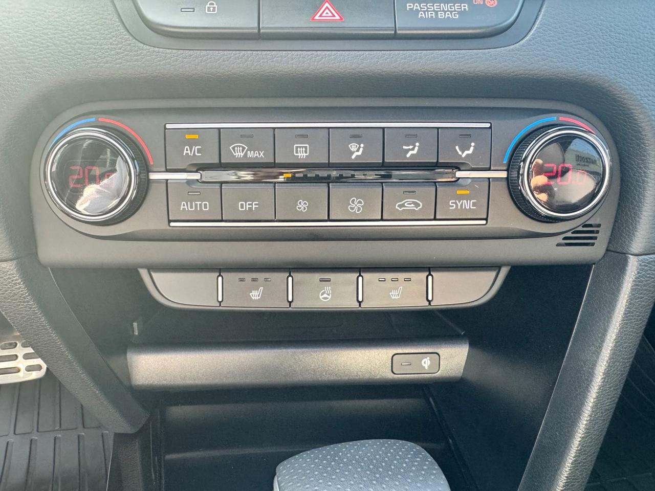 Kia XCeed GT-Line Plus DCT 1.6 CRDi 136 CV MHEV NEOPATENTATI