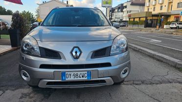 Renault Koleos 2.0 dCi 175CV 4X4 Carving Cup