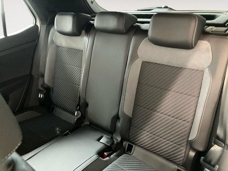 Volkswagen T-Cross T-Cross 1.0 TSI 110 CV Advanced