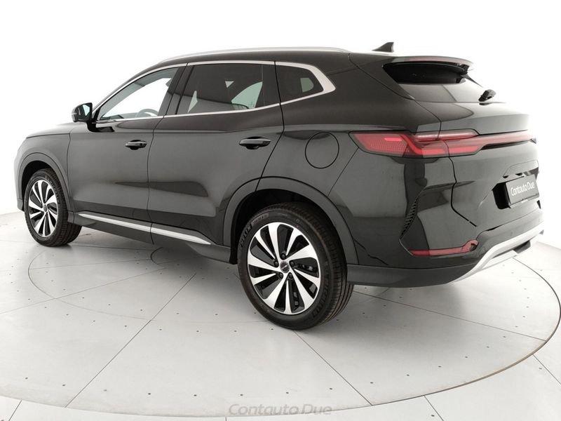 BYD Seal U DM-i Seal U DM-i 1.5 phev Comfort 2wd