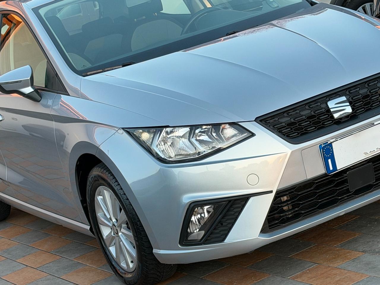 Seat Ibiza 1.6 TDI 95 cv. 5 porte BUSINESS