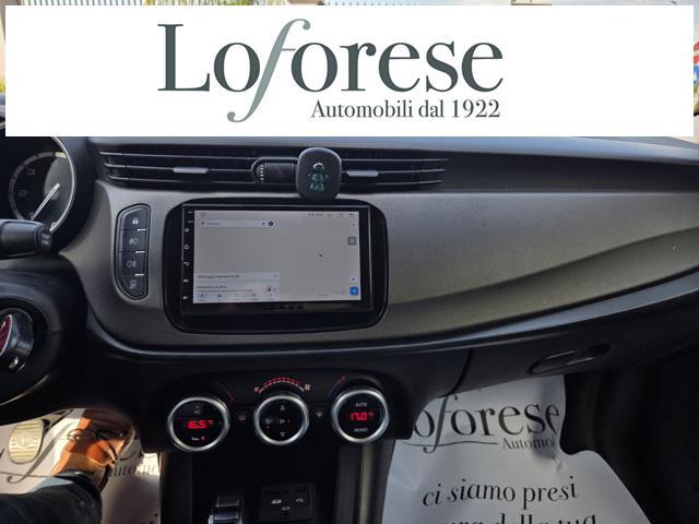 ALFA ROMEO Giulietta 1.6 JTDm-2 105 CV Business