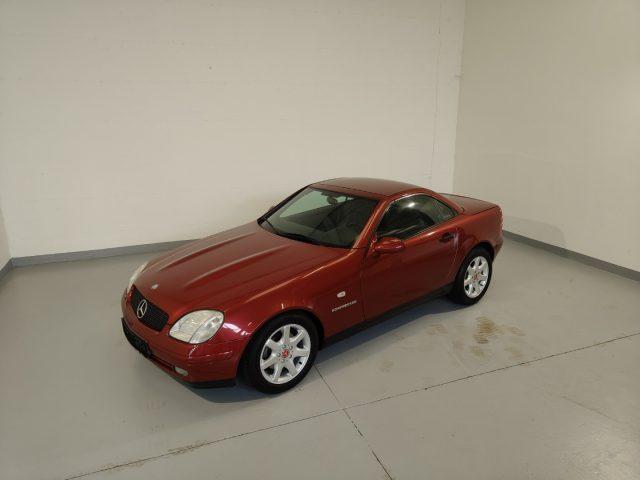 MERCEDES-BENZ SLK 230 cat Kompressor aut. leggere descrizione