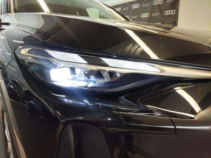 Audi Q5 Q5 2.0 tdi mhev+ quattro 204cv s-tronic