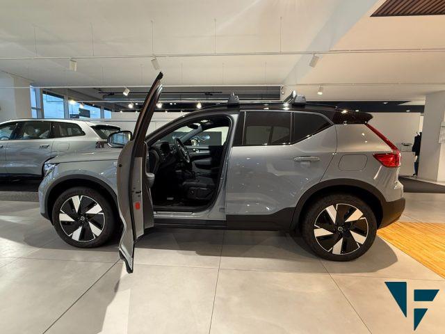 VOLVO XC40 Recharge Core 82kWh