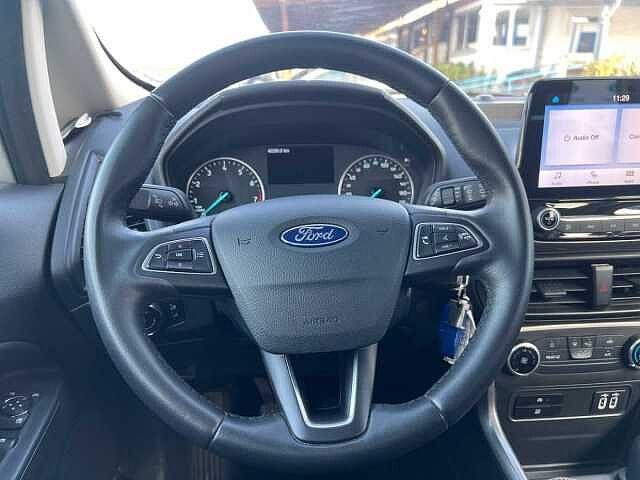 Ford EcoSport 1.0 EcoBoost 100 CV Plus