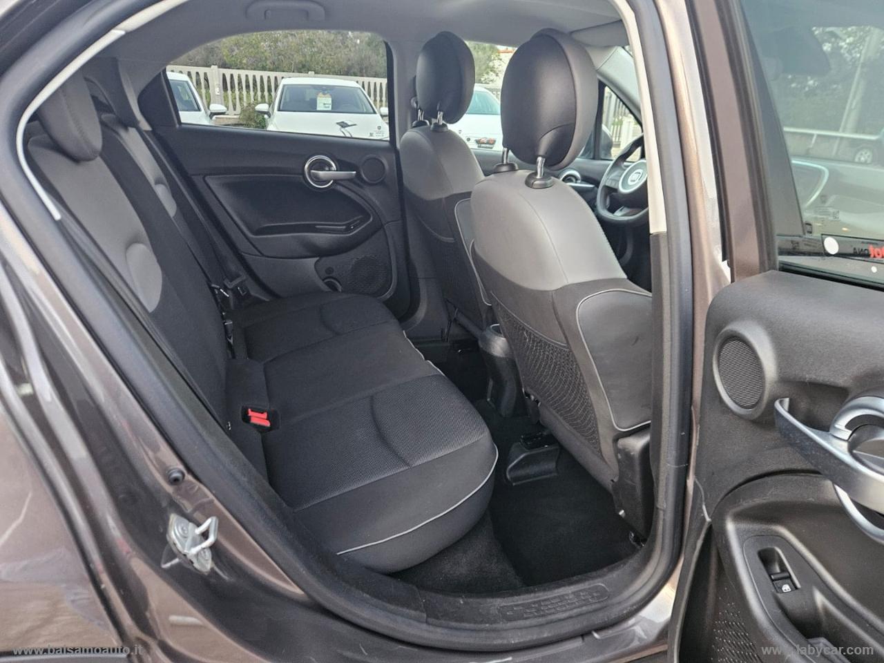 FIAT 500X 1.3 M.Jet 95 CV Lounge